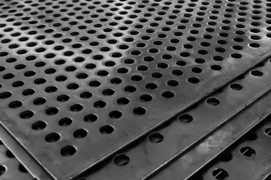 Perforated Sheet